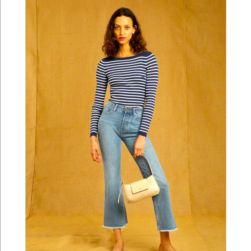 Rouje Opera Jeans